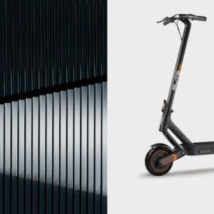 Yadea Elite Prime Scooter