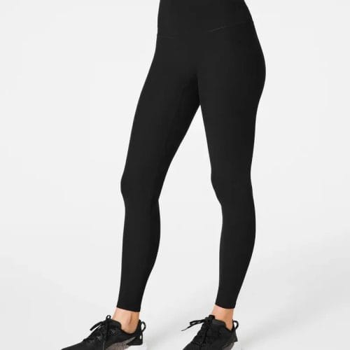 SPANXsmooth OnForm Leggings