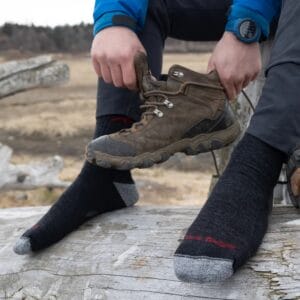 Darn Tough Socks