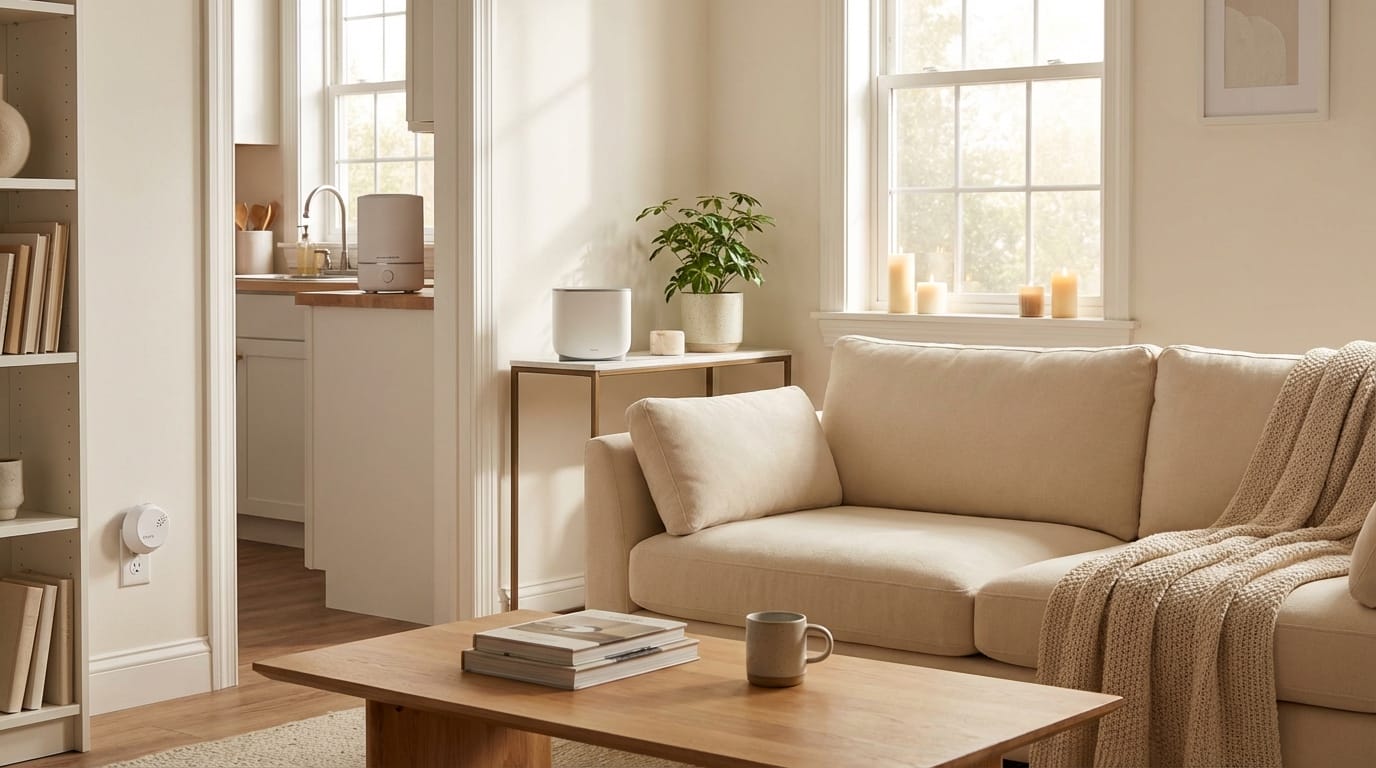 Pura vs Aera vs Aroma360