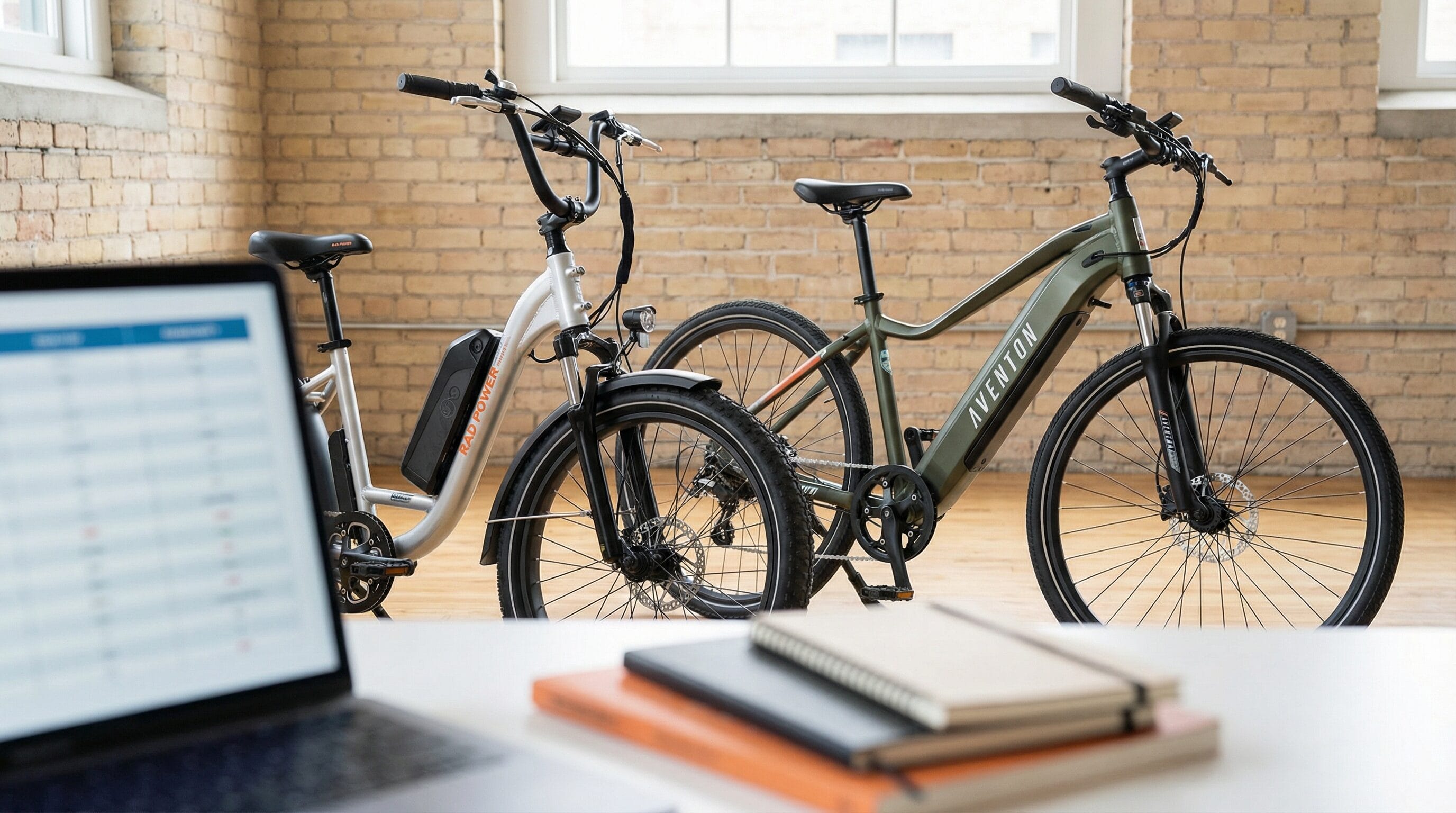 The Problem - Rad Power vs Aventon: The Two E-Bike Giants Go Head to Head