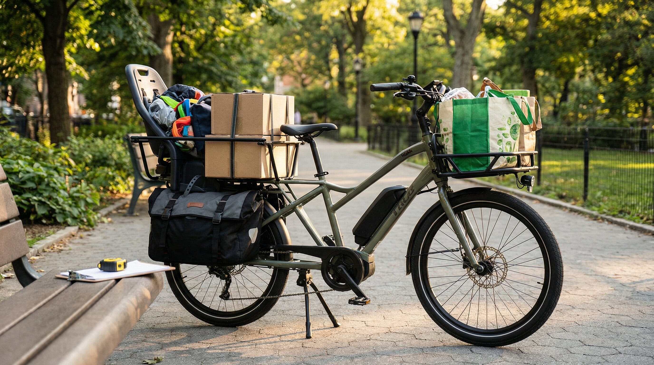 How We Evaluated Cargo E-Bikes - Best Cargo E-Bikes in 2026: 7 Haulers That Might Replace Your Car