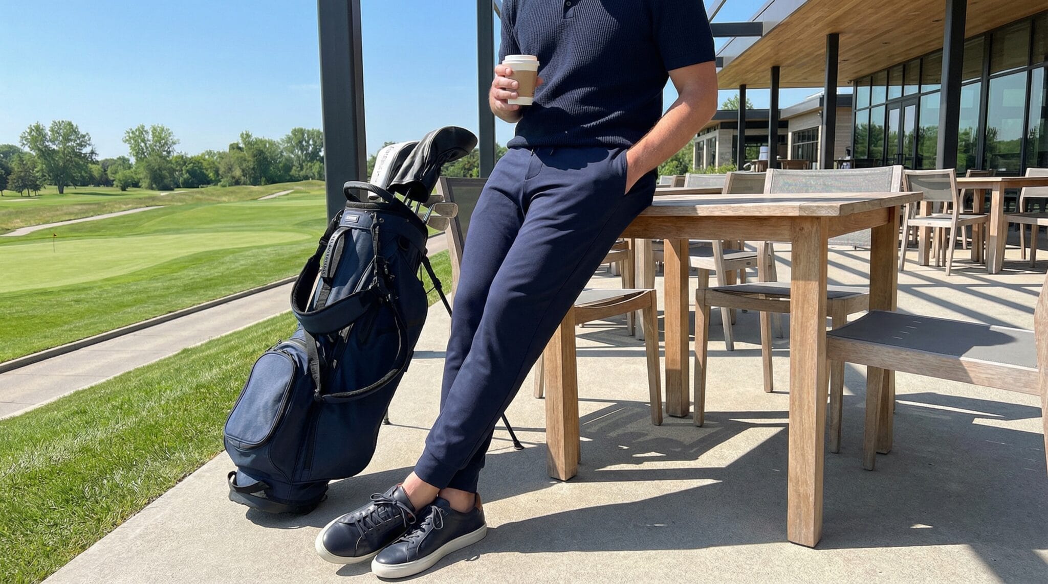 Vuori vs Lululemon comparison