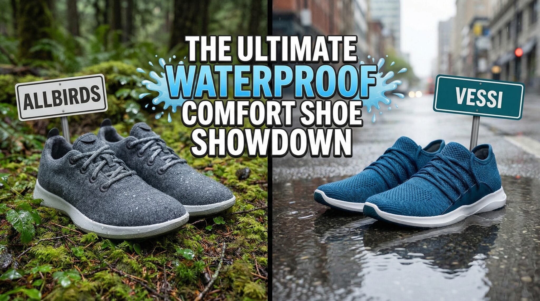 allbirds vs vessi