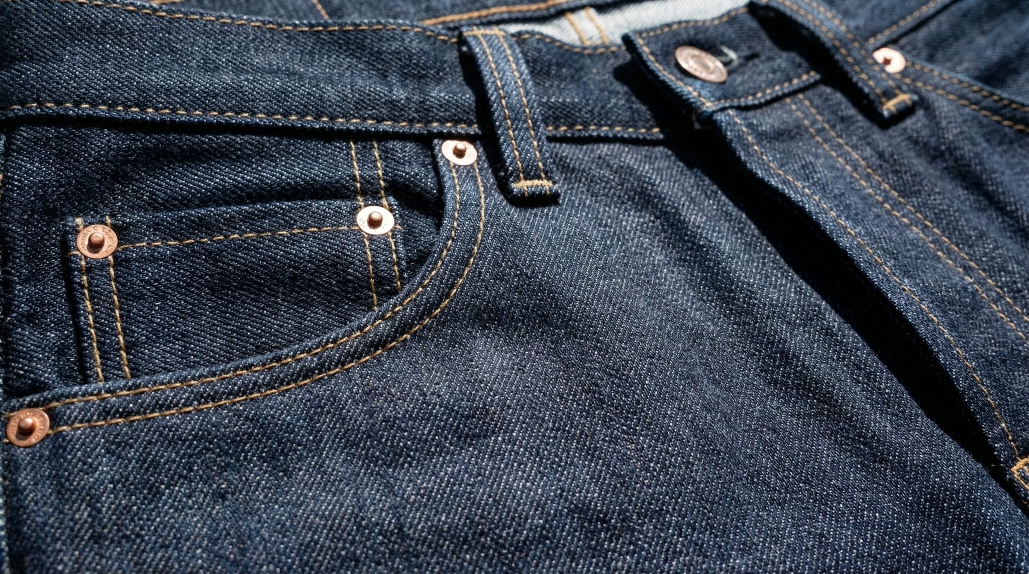 Why Wirecutter's Best Men's Jeans Guide Gets It Wrong